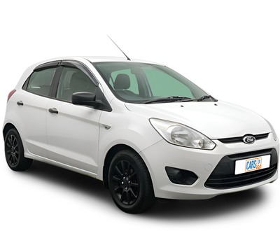 Ford Figo-img